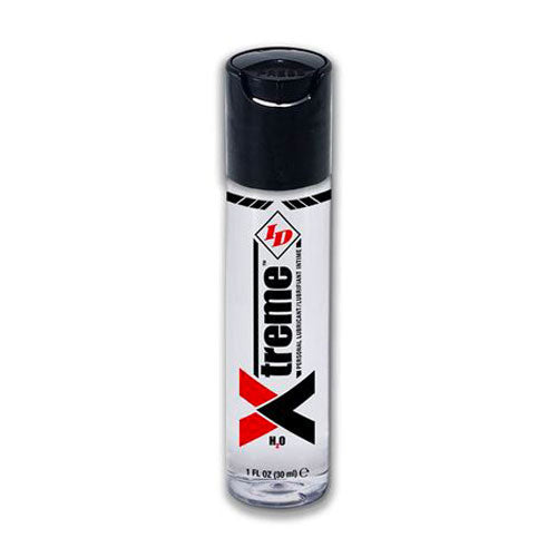 ID Xtreme Lube 30ml - Eroticon Ltd