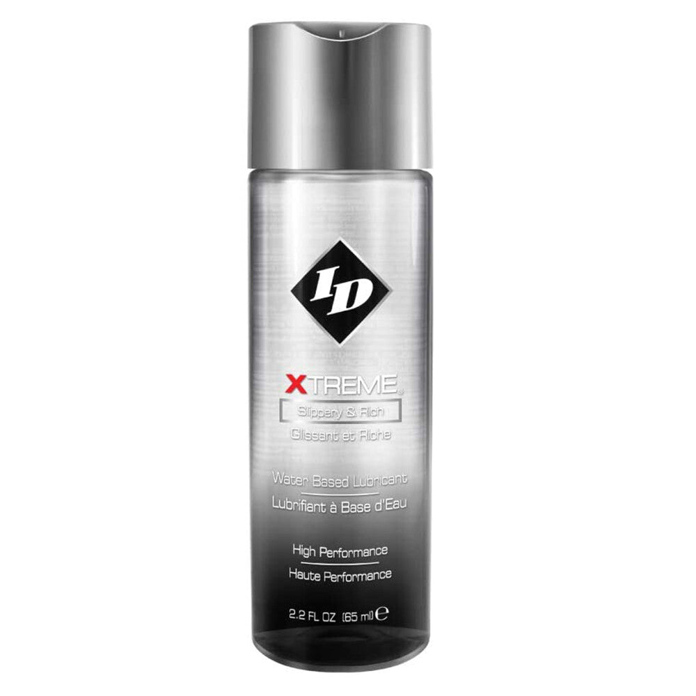 ID Xtreme Lube 65ml - Eroticon Ltd