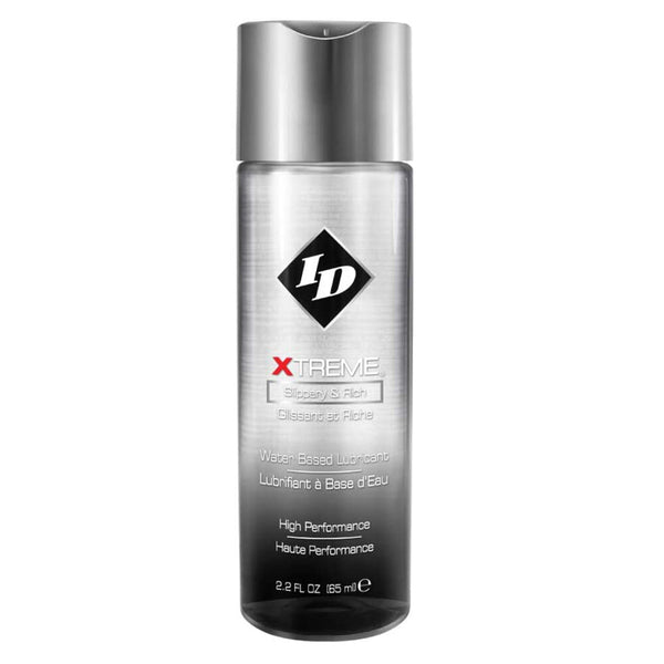 ID Xtreme Lube 65ml - Eroticon Ltd