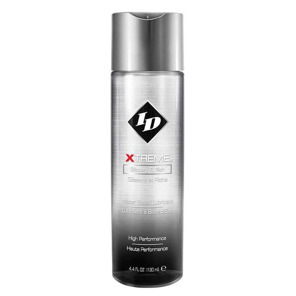 ID Xtreme Lube 130ml - Eroticon Ltd