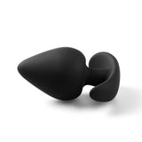 Butt Plug Fat Set Small - Eroticon Ltd