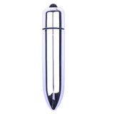 Mini Powerful Silver Bullet Vibrator - Eroticon Ltd