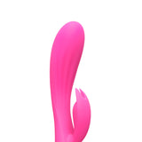 Silicone Rabbit Vibrator - Eroticon Ltd