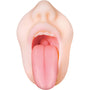 Zero Tolerance Real Mouth Masturbator - Eroticon Ltd