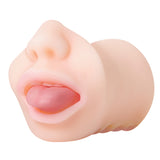 Zero Tolerance Real Mouth Masturbator - Eroticon Ltd