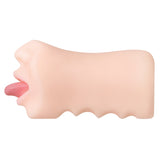 Zero Tolerance Real Mouth Masturbator - Eroticon Ltd