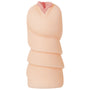 Zero Tolerance Tori Black Vagina Stroker Masturbator - Eroticon Ltd