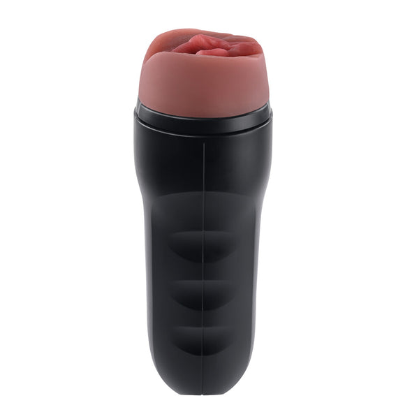 Zero Tolerance Grip It Dark Stroker - Eroticon Ltd