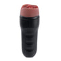 Zero Tolerance Grip It Dark Stroker - Eroticon Ltd