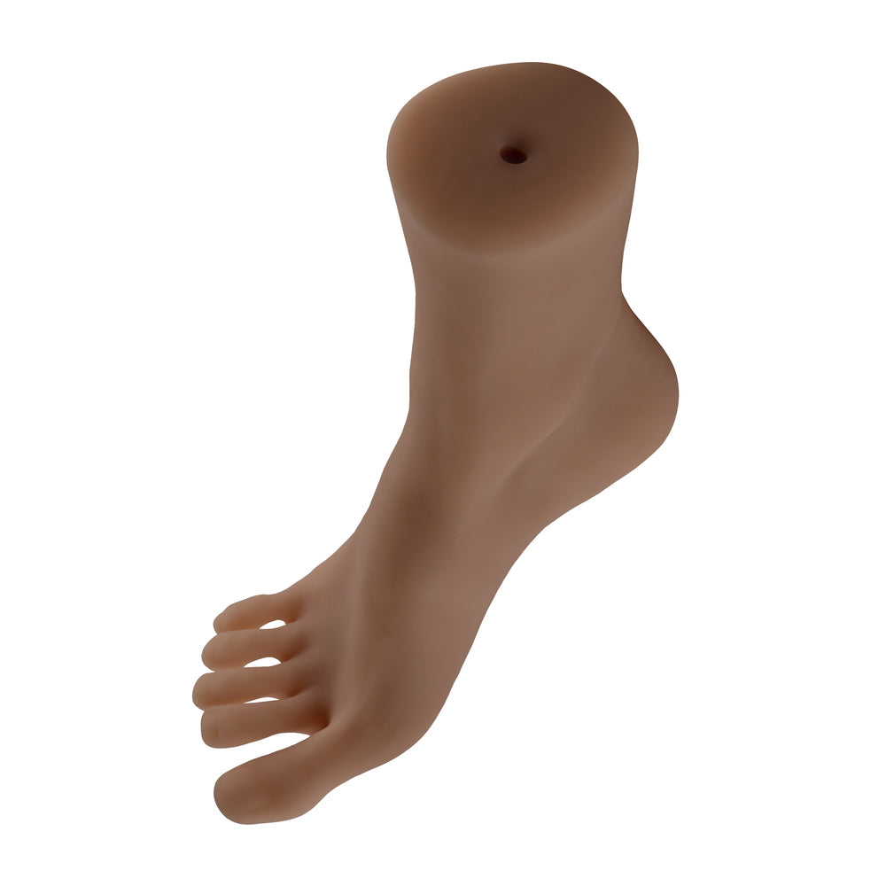Zero Tolerance Pussy Footin Masturbator - Eroticon Ltd