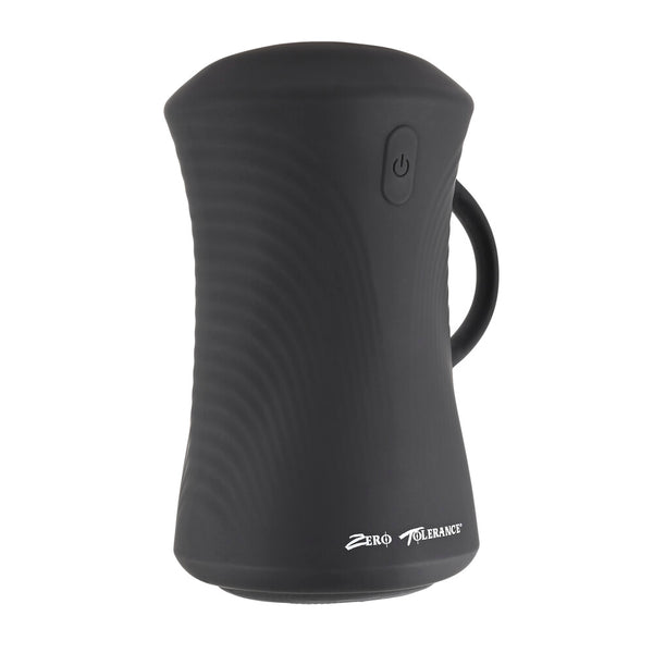 Zero Tolerance Gyro Stroke Masturbator - Eroticon Ltd