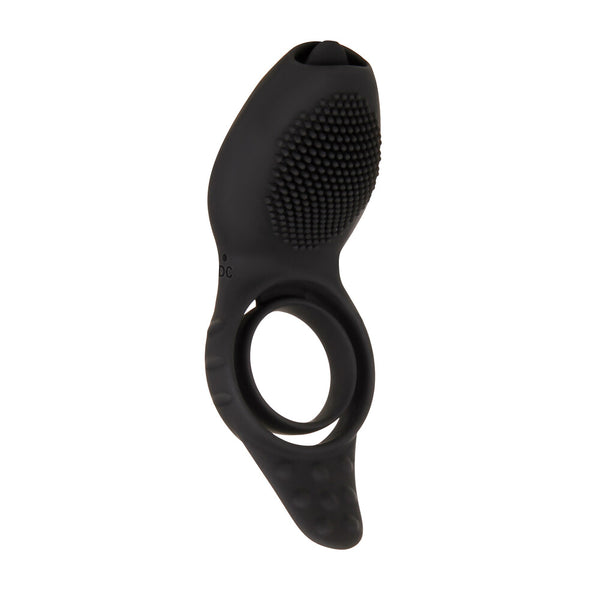 Zero Tolerance Mr Flicker Vibrating Cock Ring - Eroticon Ltd