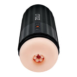 Zolo Jerkmaster Vibrating and Warming Masturbator - Eroticon Ltd