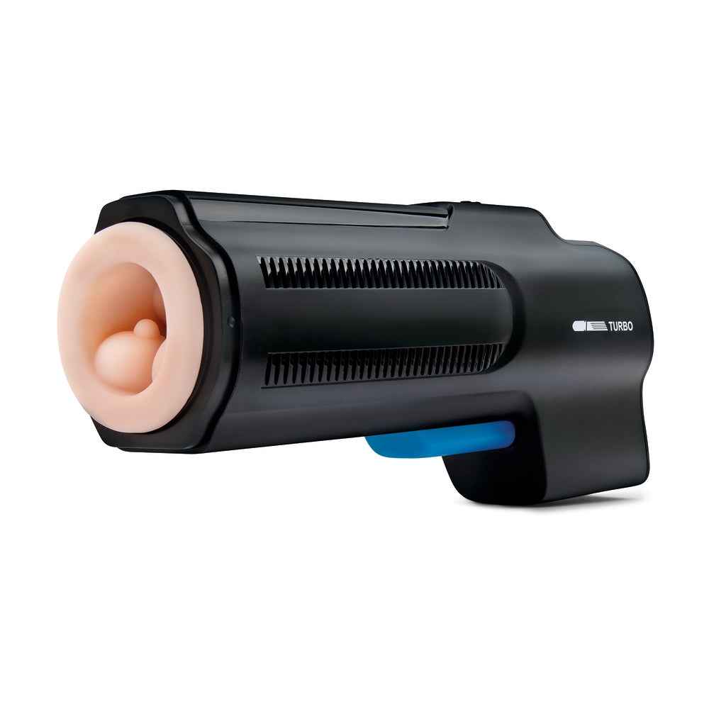 Zolo BJ Blaster Thrusting Masturbator - Eroticon Ltd