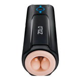 Zolo BJ Blaster Thrusting Masturbator - Eroticon Ltd