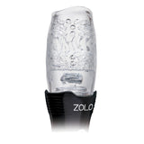 Zolo Rotating and Thrusting Gawk Masturbator - Eroticon Ltd