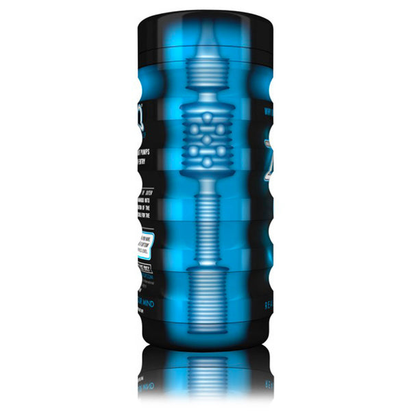 Zolo Back Door Masturbator Cup - Eroticon Ltd