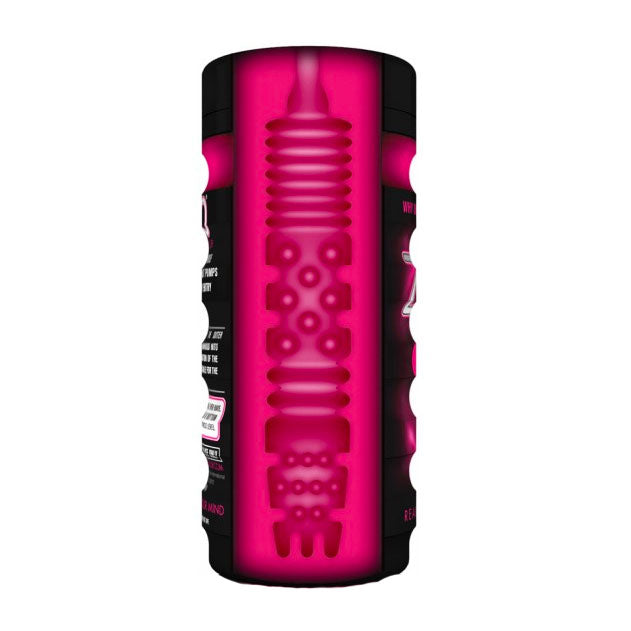 Zolo The Girlfriend Masturbator Cup - Eroticon Ltd