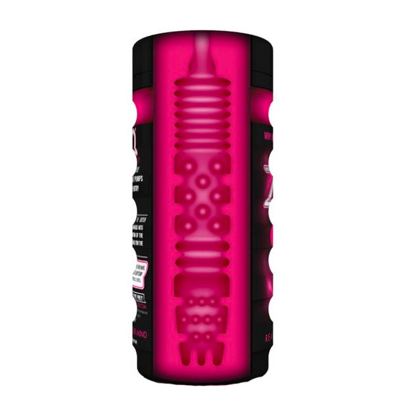 Zolo The Girlfriend Masturbator Cup - Eroticon Ltd