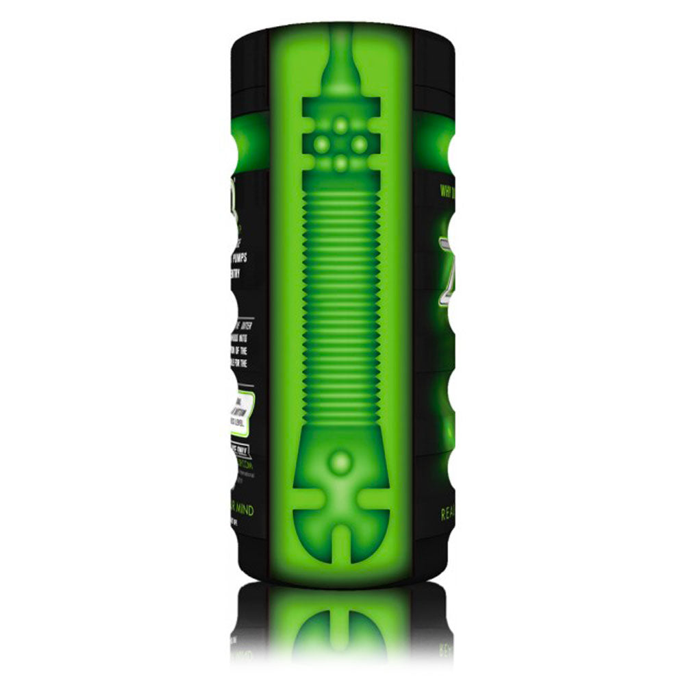 Zolo Original Masturbator Cup - Eroticon Ltd