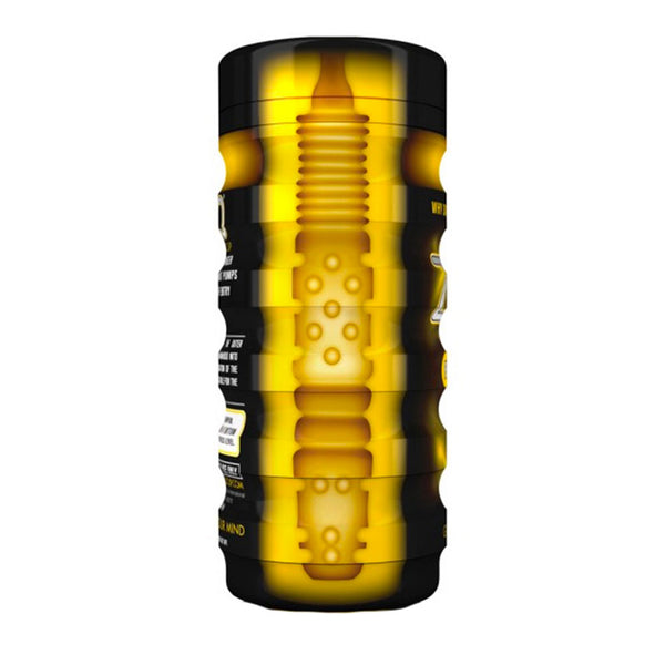 Zolo Personal Trainer Masturbator Cup - Eroticon Ltd