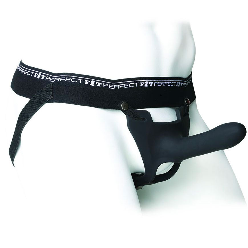 PerfectFit Zoro StrapOn 5.5 Inches - Eroticon Ltd