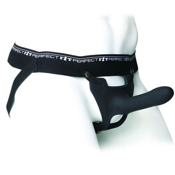 PerfectFit Zoro StrapOn 5.5 Inches - Eroticon Ltd