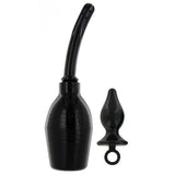 Clean Stream Essentials Enema Kit - Eroticon Ltd