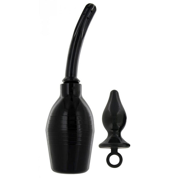 Clean Stream Essentials Enema Kit - Eroticon Ltd