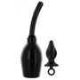 Clean Stream Essentials Enema Kit - Eroticon Ltd