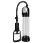 Deluxe Trigger Penis Pump - Eroticon Ltd