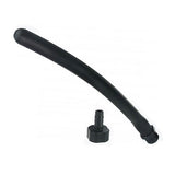 Clean Stream Silicone Comfort Douche Nozzle Attachment - Eroticon Ltd