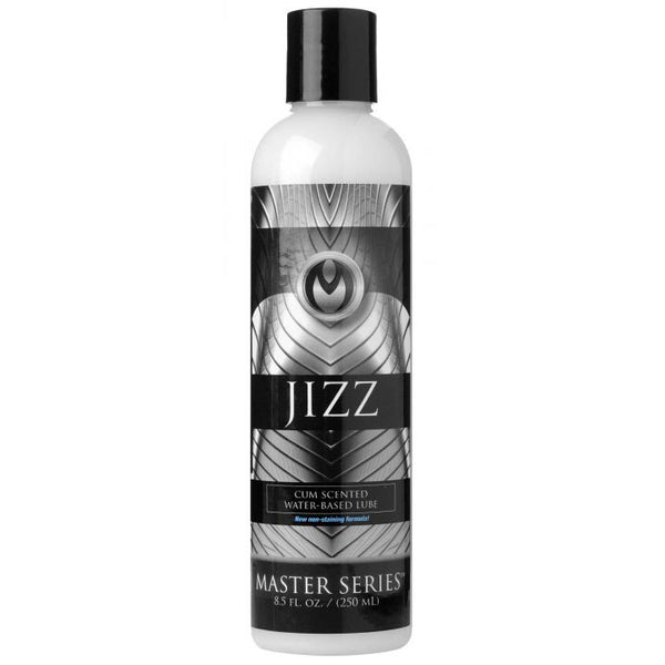 Jizz Scented Lubricant 250mls - Eroticon Ltd