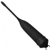 Cadence Vibrating Silicone Urethral Sound - Eroticon Ltd