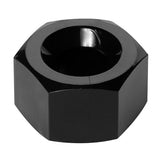 Hex Heavy Duty Cock Ring And Ball Stretcher - Eroticon Ltd