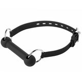 Mr. Ed Lockable Silicone Horse Bit Gag - Eroticon Ltd