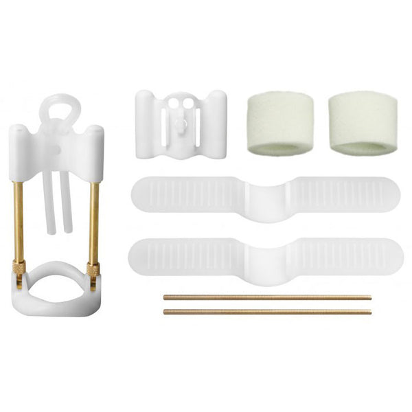 Size Matters Deluxe Penile Aid System - Eroticon Ltd