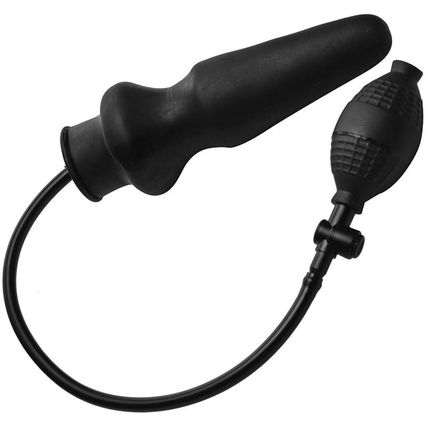 Expand XL Butt Plug - Eroticon Ltd