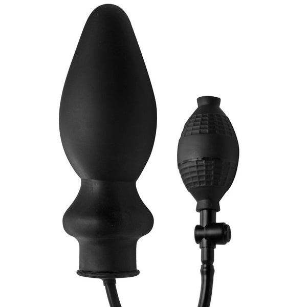 Expand XL Butt Plug - Eroticon Ltd