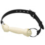Silicone Dog Bone Gag - Eroticon Ltd