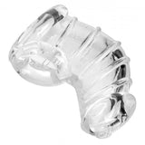 Detained Soft Body Chastity Cage - Eroticon Ltd