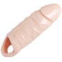 Really Ample Penis Enhancer XL Flesh - Eroticon Ltd
