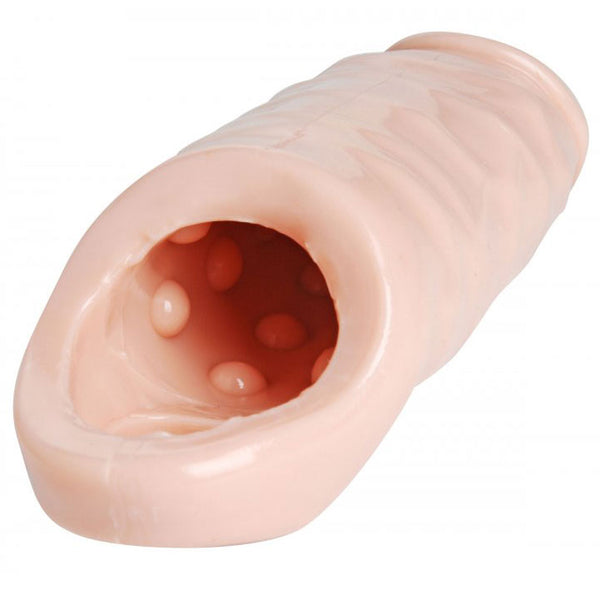 Really Ample Penis Enhancer XL Flesh - Eroticon Ltd