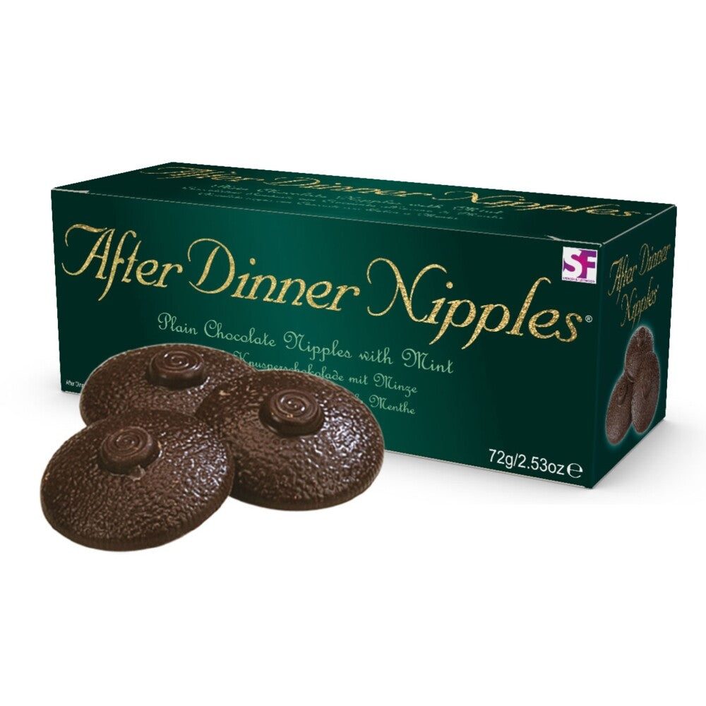 After Dinner Nipples - Eroticon Ltd