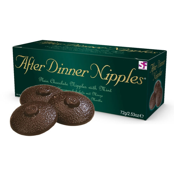 After Dinner Nipples - Eroticon Ltd