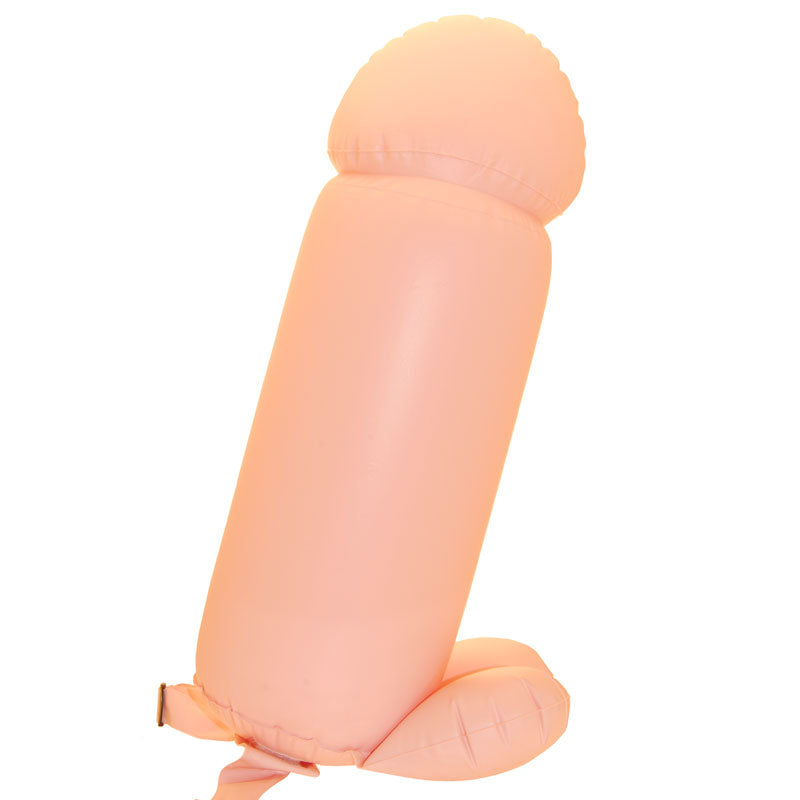 Inflatable Cock Fighting - Eroticon Ltd