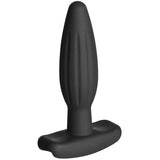 ElectraStim Noir Rocker Butt Plug Small - Eroticon Ltd