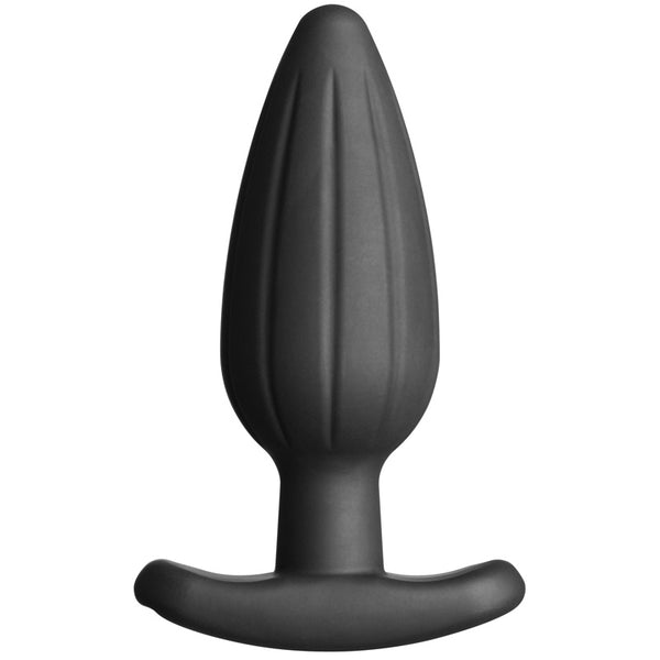ElectraStim Noir Rocker Butt Plug Large - Eroticon Ltd