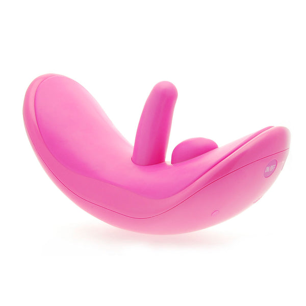 iRide Vibrating Rocker - Eroticon Ltd