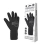 Fukuoku Vibrating Five Finger Massage Glove Right Hand - Eroticon Ltd
